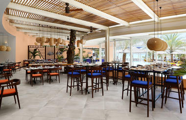 The Good Kitchen Restaurant