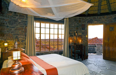 Canyon Lodge