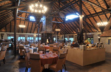 Mabula Game Lodge