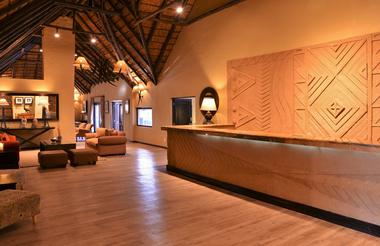 Mabula Game Lodge