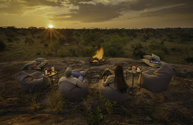 Sundowners