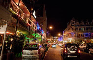 Lights