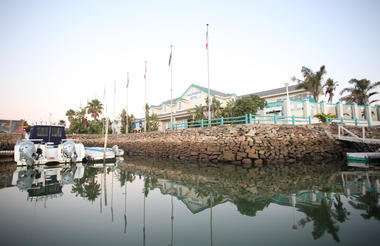 Hotel Marina View