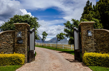 Welcome to Brookdale