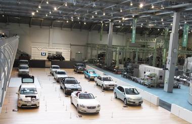 https://www.facebook.com/TOYOTACommemorativeMuseumofIndustryandTechnology/photos/a.491768667553772/2117027291694560/?type=3&theater