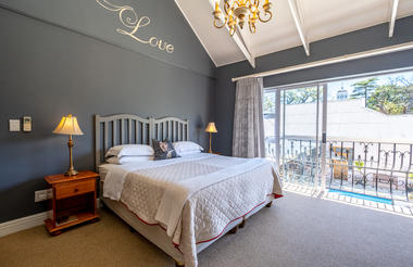 King Room