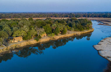 Takwela Camp