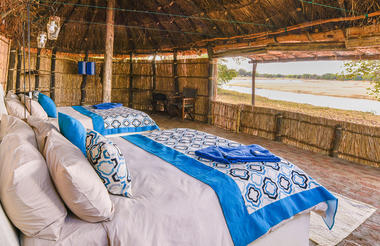 Takwela Camp
