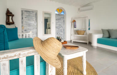 Tower Suite