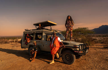 Safari