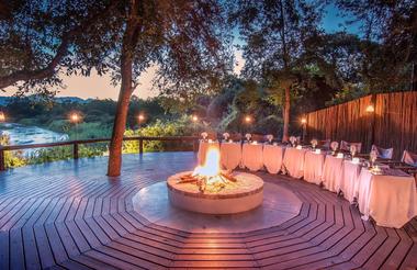 Kuname Lodge