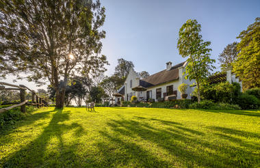 The Manor at Ngorongoro