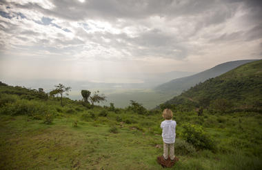 Elewana The Manor at Ngorongoro