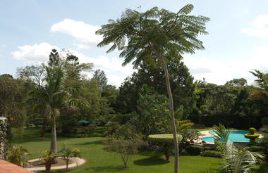 Rest and Relax in our peaceful gardens to the sounds of birdlife