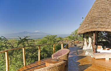 Tembo House