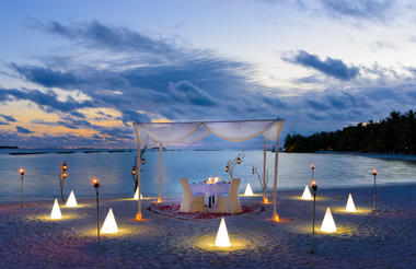 Destination Dining