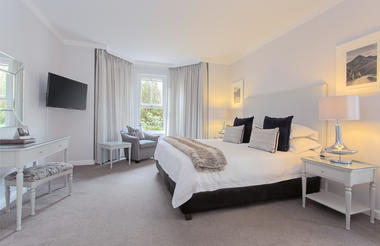 Fancourt Hotel - Two Bedroom Suite