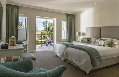 Fancourt Hotel - Classic Rooms