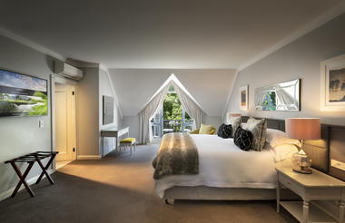 Fancourt- Classic Room
