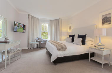 Fancourt Hotel - Two Bedroom Suite