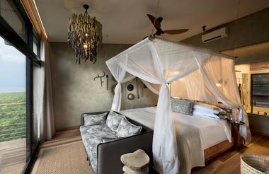 Bumi Hills Safari Lodge
