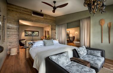 Bumi Hills Safari Lodge