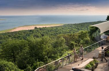 Bumi Hills Safari Lodge