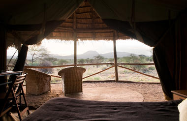 Kambi ya Tembo - West Kilimanjaro