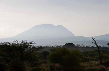 Kambi ya Tembo - West Kilimanjaro