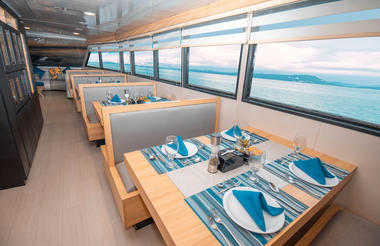M/Y BONITA