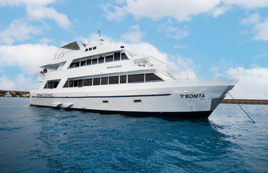 M/Y BONITA