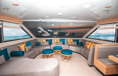 M/Y BONITA