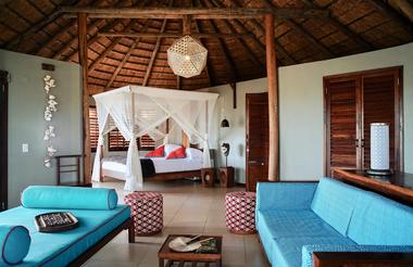 Lagoon Villa