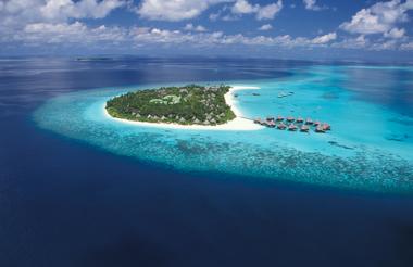MALDIVES