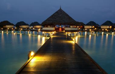 MALDIVES