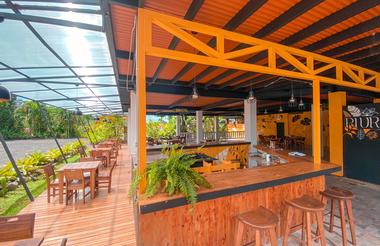 Piura Restaurant