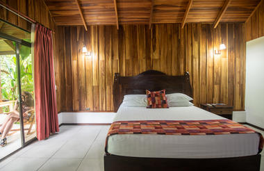 Superior Cabana