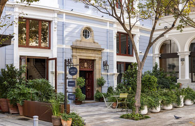 Exterior - Labotessa Luxury Boutique Hotel, Cape Town