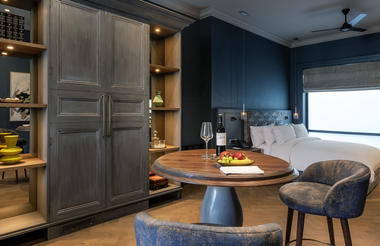 Signature Suite - Labotessa Luxury Boutique Hotel, Cape Town