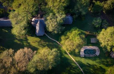 House Aerial