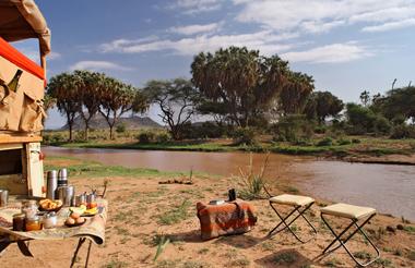 Saruni Samburu