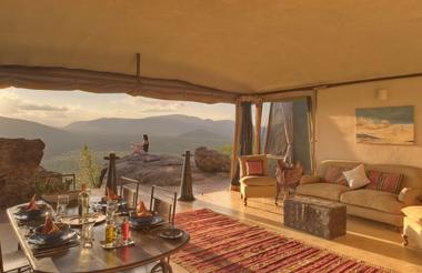 Saruni Samburu accommodation