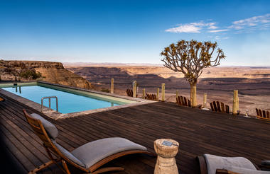Fish River Lodge