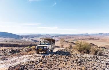 Canyon drive