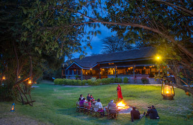 Tipilikwani Mara Camp - Masai Mara