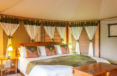 Tipilikwani Mara Camp - Masai Mara