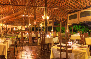 Tipilikwani Mara Camp - Masai Mara