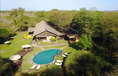 Tipilikwani Mara Camp - Masai Mara