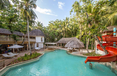 Soneva Fushi