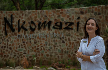 Nkomazi Private Game Reserve | General Manager